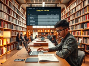 毕业论文内审需要查重吗？过来人告诉你真相！