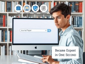 科学时代期刊论文查询，3个高效技巧+避坑指南，科研小白也能秒变高手