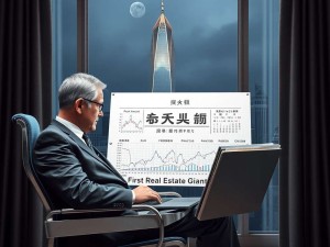 碧桂园盈利分析开题报告，从宇宙第一房企到转型阵痛，我们该关注什么？