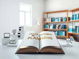 贸易运营职业规划书，从入门到精通的实用指南