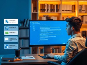 AI写论文软件有哪些？5款智能工具助你高效完成学术写作