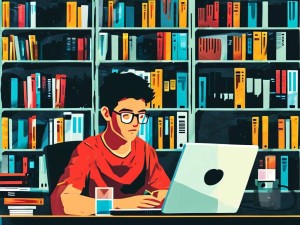 新手轻松搞定计算机期刊论文，从找文献到写正文