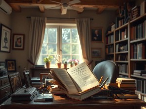 毕业多年后，如何找回你的毕业论文？