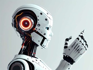 论文全部用AI写，查重率会很高吗？