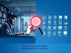 论文查重到底查哪些库？这些细节不注意小心被坑！