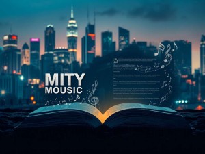 城市音乐期刊论文写作全攻略，从选题到发表的一站式指南