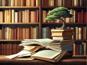 文献综述要写多少字？新手作者常见问题解答