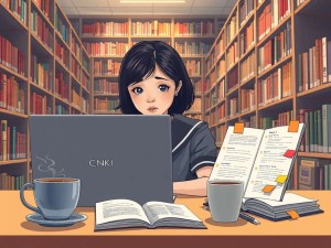 知网写开题报告怎么写？手把手教你搞定毕业论文第一步！