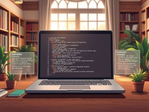 毕业论文中如何优雅地粘贴代码？这些小技巧让你事半功倍