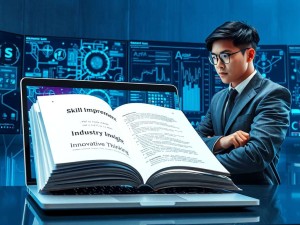 互联网职业规划书范文，如何打造你的数字未来？