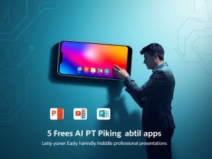 5款免费AI PPT制作手机APP，让你轻松搞定专业级演示！