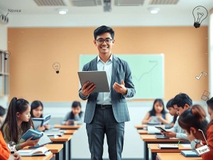 双语老师职业规划书模板，从入门到精通的实用指南