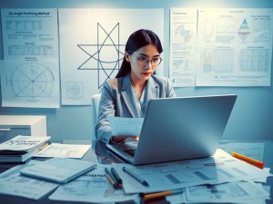 六角定位开题报告，如何精准锁定研究方向，让导师眼前一亮？