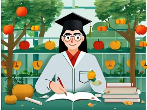 农学类毕业论文开题报告怎么写？从选题到框架一次说清