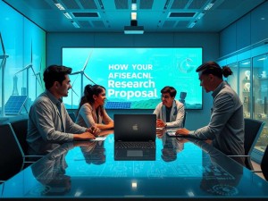 风光柴蓄开题报告，如何高效撰写研究方案？