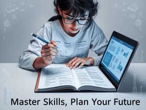 大学生职业规划书副标题怎么写？3个技巧让你的规划书脱颖而出！