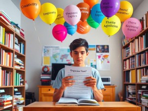 舍友毕业论文题目类似？别慌！这份「避雷指南」帮你化解危机