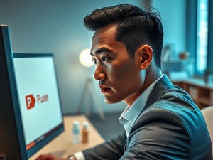 AI PPT制作中如何巧妙消除违规字符？手把手教你避坑！