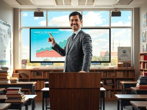 教室高级职称论文合格率，如何突破瓶颈，顺利晋升？