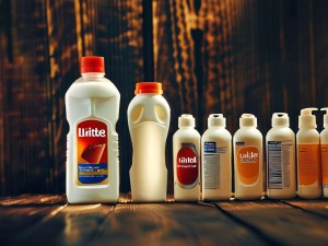 小白也能看懂，用联合利华写开题报告，第一步该做什么？