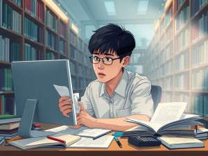 毕业论文答辩在即，手忙脚乱？这份急救指南让你稳住心态！