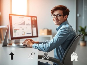 税务代理实习报告怎么写？3个关键点+真实案例，让你轻松搞定！