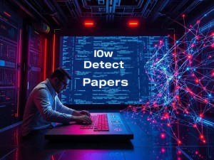 AI如何检测论文？揭秘智能查重与学术评估的奥秘