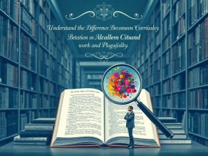 期刊论文引用算重复吗？学术写作中的引用误区解析