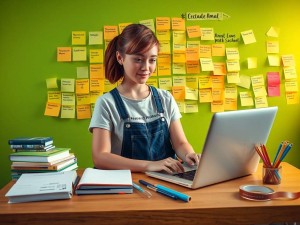 初中综合实践开题报告怎么写？这份超详细指南帮你轻松搞定！