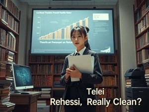 刘梦洁论文查重率引热议，你的论文真的干净吗？