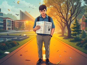 大四了还迷茫？这份职业规划书指南让你少走3年弯路！