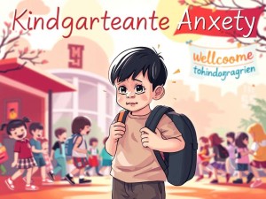 幼儿入园焦虑，毕业论文选题的深度解析与实用指南