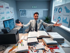 征信研究现状开题报告怎么写？这5个方向帮你找准选题痛点