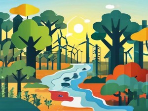 环境类中级职称论文，到底该怎么写？从头到尾说清楚