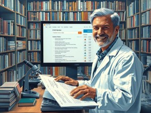 知网会员文献综述，科研路上的得力助手还是鸡肋？