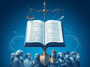 期刊论文所有权，你的研究成果到底归谁？