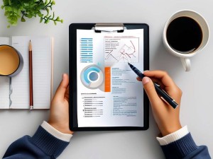 手把手教你做一份能过关的核心期刊论文解析PPT