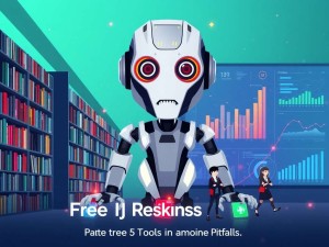 免费查论文AI率？这5个工具帮你避坑，学生党必看！