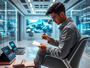 如何利用游戏Demo撰写令人眼前一亮的论文开题报告？