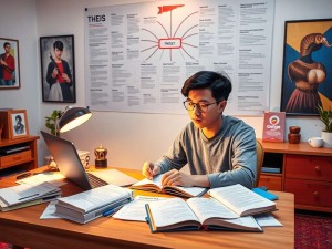 小说设计网站开题报告怎么写？手把手教你搞定导师最爱的方案！