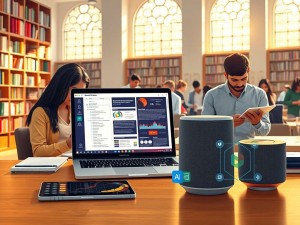 毕业论文AI工具选哪个？这5款神器让你效率翻倍！