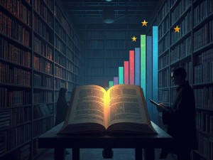 期刊论文J代表什么？揭秘学术期刊等级的秘密