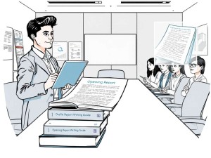 家具销售网站开题报告怎么写？从选题到框架，手把手教你避坑！