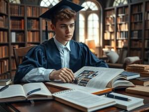 毕业论文附录能放照片吗？这些细节不注意小心被扣分！