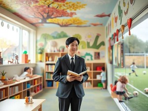 德国幼儿园实习报告怎么写？手把手教你从0到1搞定！