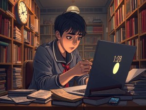 毕业论文被抽检了，可我还没写完！紧急应对指南