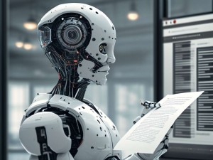 论文中的AI痕迹图到底是什么？一篇文章说清楚
