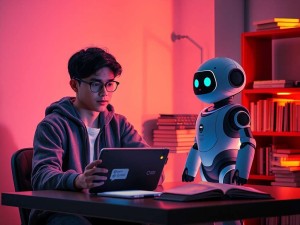 小爱同学AI写论文，靠谱助手还是学术雷区？