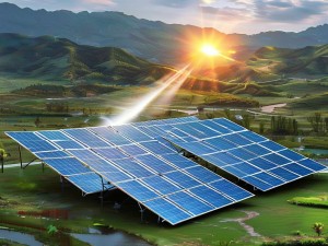 手把手教你写太阳能应用开题报告，从零开始，告别迷茫