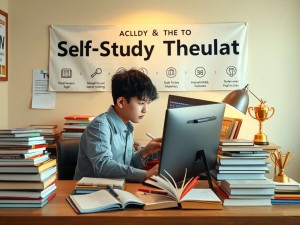 自考毕业论文格式全攻略，从零基础到高分通过的秘诀